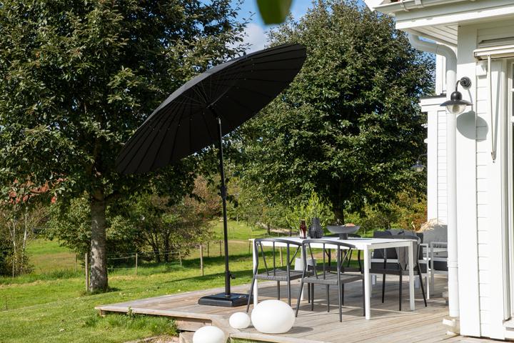Actual product image Venture Home Parasol Palmetto (2.70 m)