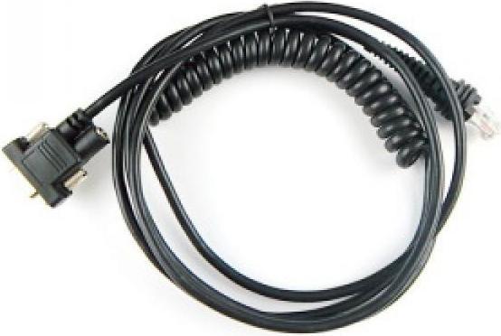 Produktbild Zebra RS232-KABEL