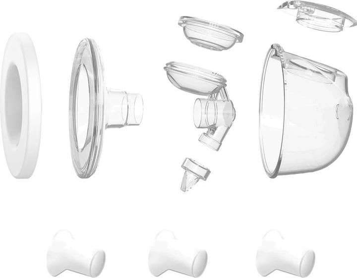 Productafbeelding Neno Borstkolf Camino Pro Elektrisch