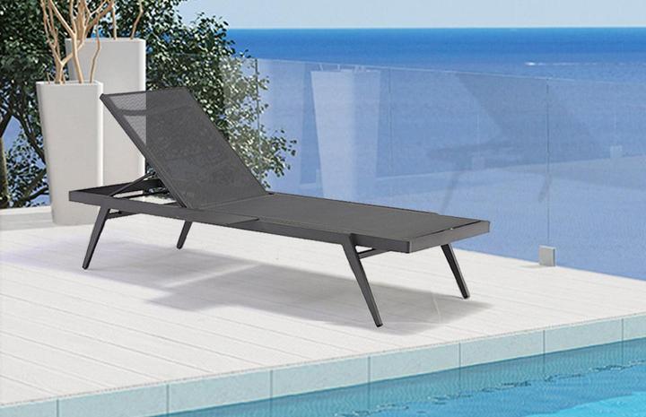 Produktbild denova Primavera Liege (203 cm)