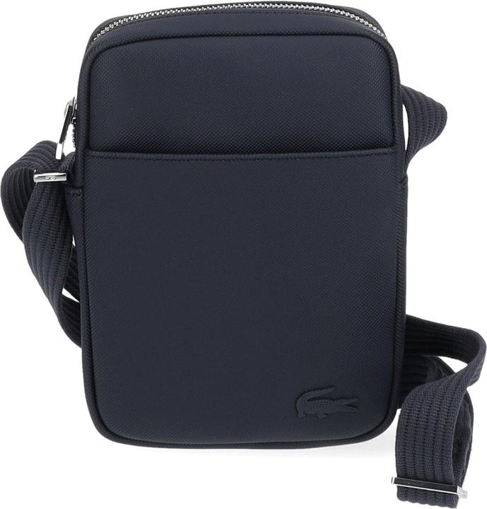 Image du produit Lacoste Slim Vertical Camera Bag
