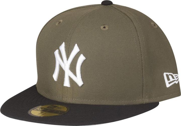 Produktbild New Era 59Fifty MLB New York Yankees (8)