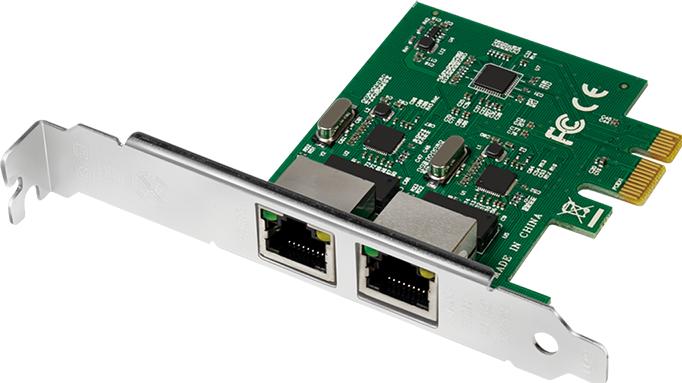 Produktbild LogiLink PC0075 (Mini PCI Express)