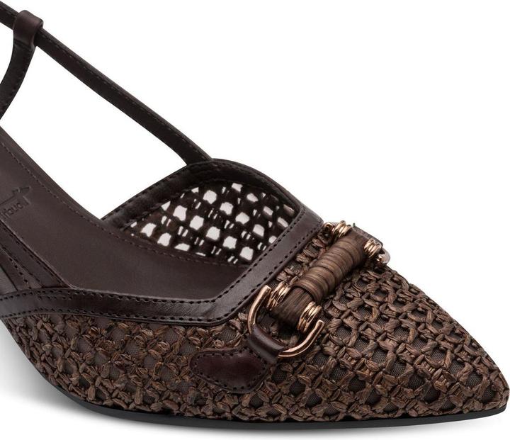 Actual product image Tamaris Slingpumps (40)