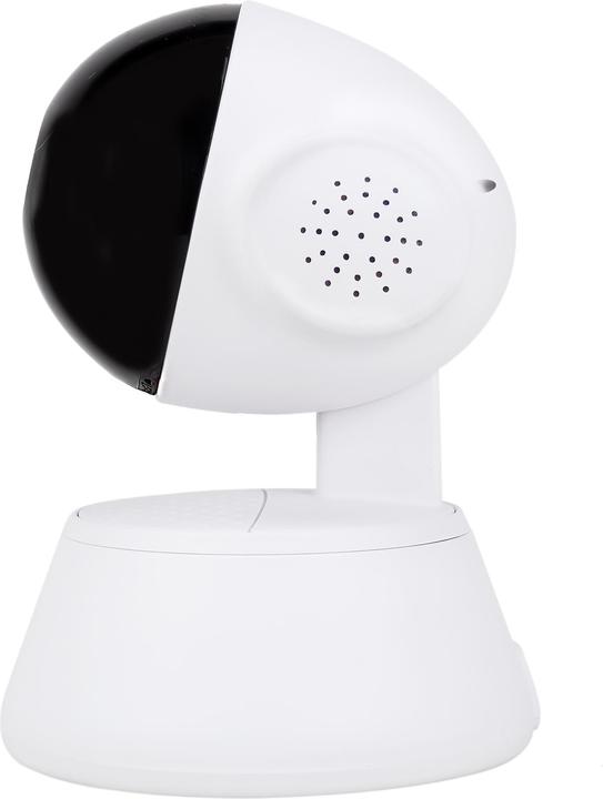 Actual product image PNI IP720LR 1080P 2 MP video surveillance camera with IP P2P wireless PTZ, microSD card slot (1920 x 1080 Pixels)