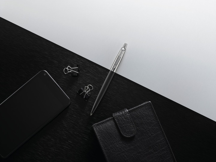 Immagine prodotto Parker Pen Jotter (Nero, 1 x)