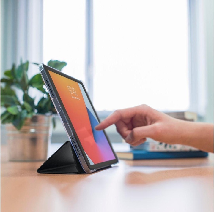 Image du produit Hama Pliage clair (iPad 2019 (7e gène), iPad 2020 (8. Gen))