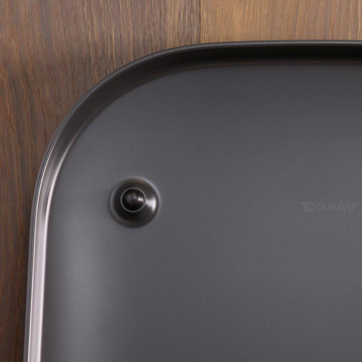 Actual product image Duravit Happy D.2