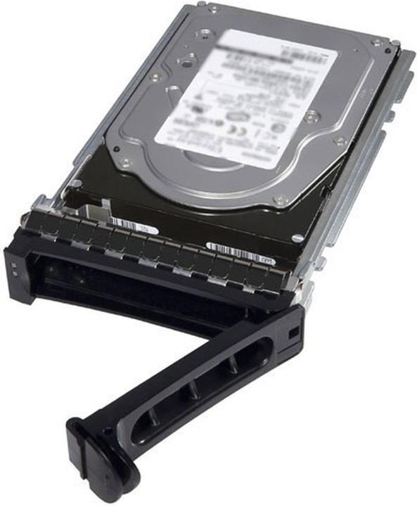 Actual product image Dell 7J9RN 4000 GB NL-SAS (4 TB, 3.5")