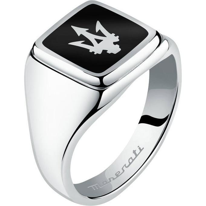 Maserati, Ring, Steel Ring, (61)