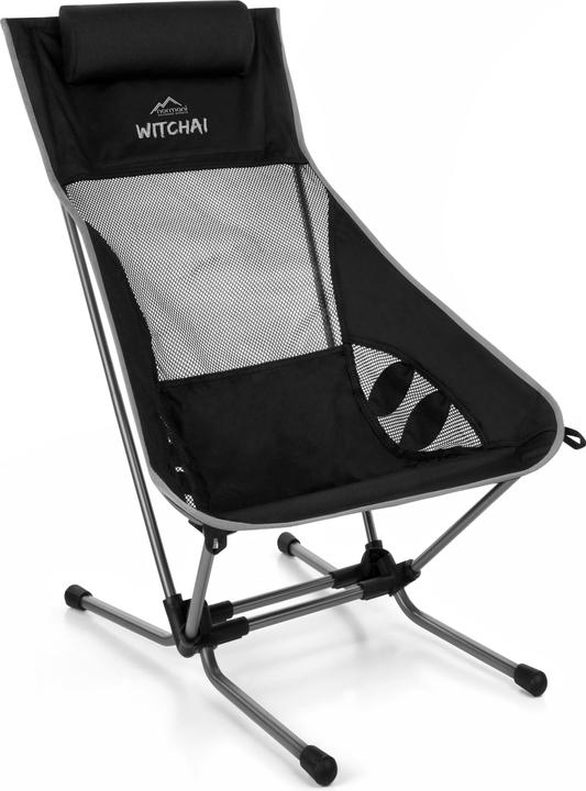 Actual product image Normani Camping Chair Witchai