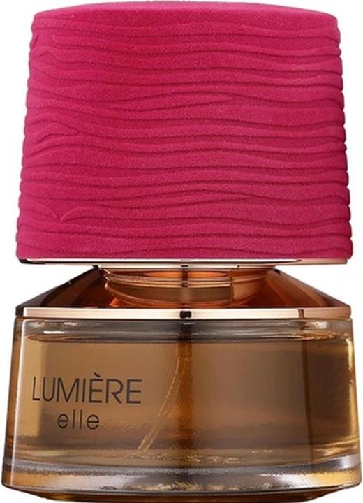 Actual product image French Avenue Lumiere Elle Eau De Parfum 100ml (Eau de parfum, 100 ml)