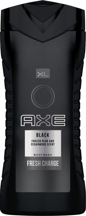 Image du produit AXE Noir (400 ml)