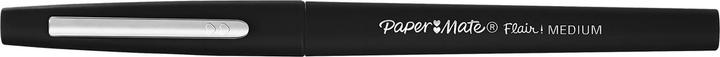 Produktbild Paper Mate Faserschreiber Flair (Schwarz, 5 x)