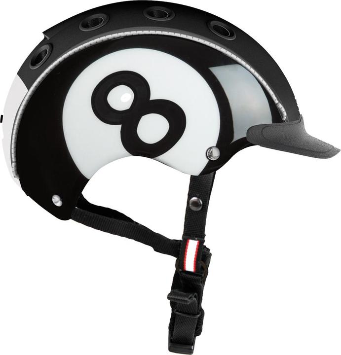 Actual product image Casco MINI 2 (52 - 56 cm)