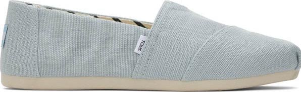 Toms W's Classic Alpargata Canvas (36)
