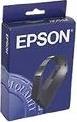 Actual product image Epson Original printer ribbon, C13S015329, black