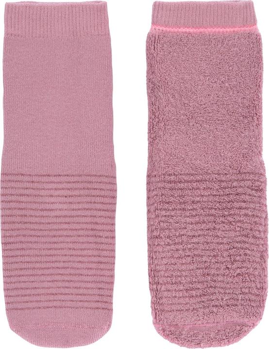 Produktbild Lässig Antirutsch-Socken (2er Pack, 23 - 26)
