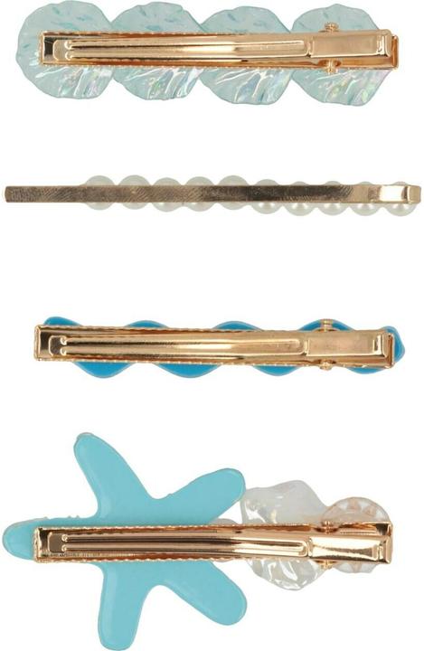 Immagine prodotto Trisa Set Seestern blau (4 pz.)