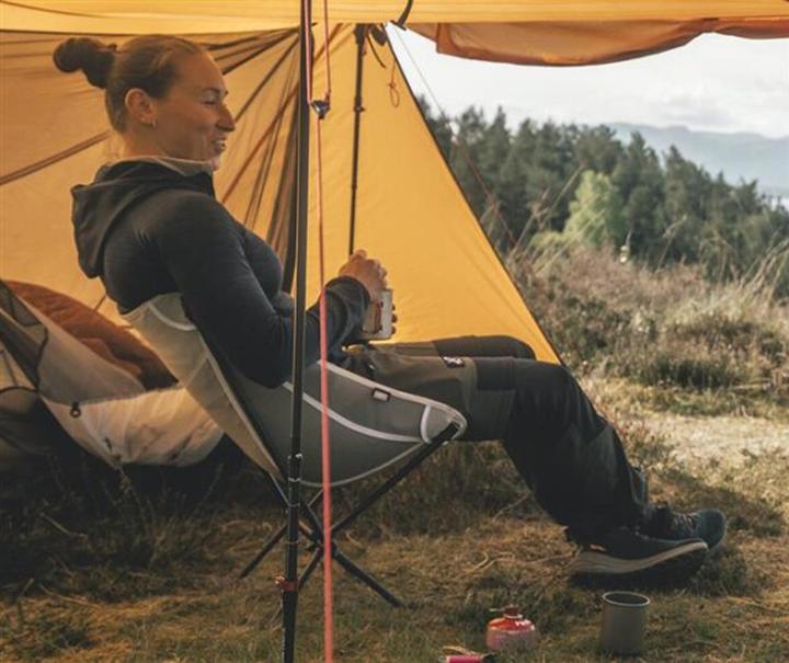 Produktbild Robens Pathfinder Carbon