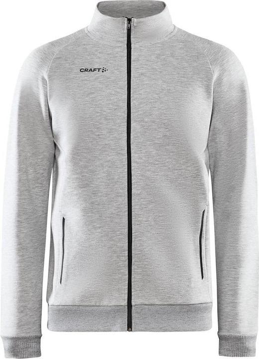 Produktbild Craft Core Soul Full Zip Jacket M (4XL)