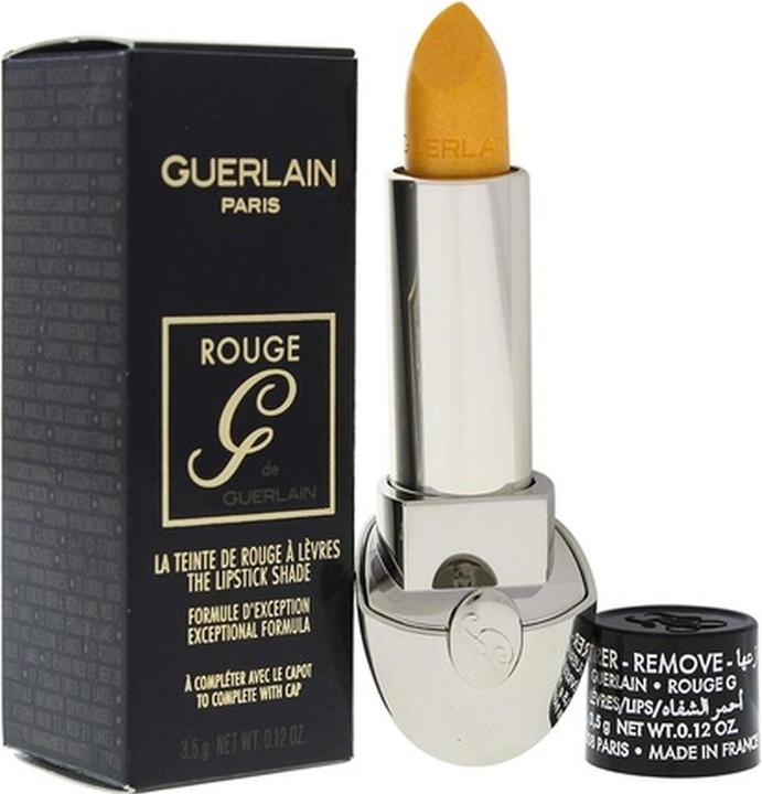 Image du produit Guerlain Rouge G de - Recharge (N° 777)