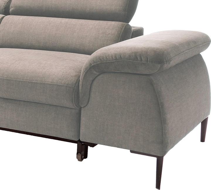 Actual product image Pascal Morabito Sepina (Corner sofa)