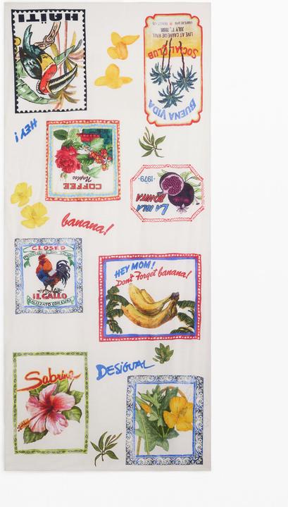 Produktbild Desigual Paradise