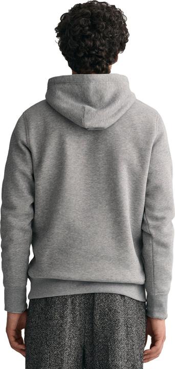 Immagine prodotto GANT Regular Medium Archive Shield Hoodie (M)