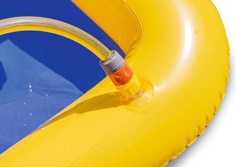 Immagine prodotto Beeztees Palmiro (Piscina per cani)