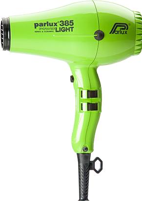 Produktbild Parlux 385 Power Light