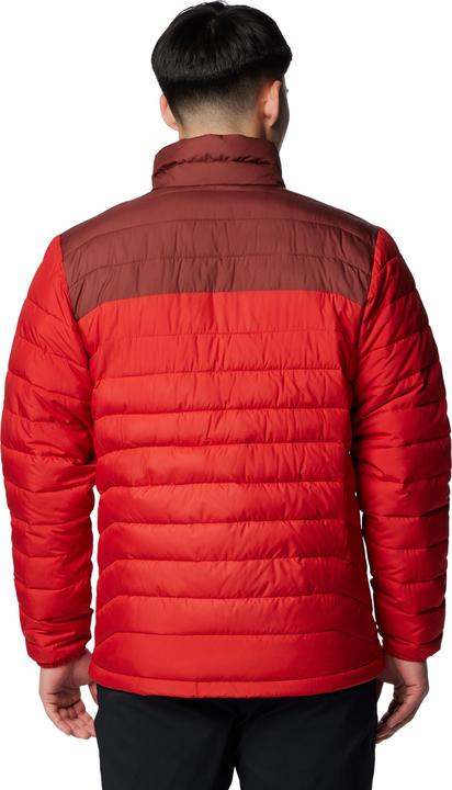 Productafbeelding Columbia Powder Lite™ II-jas (L)