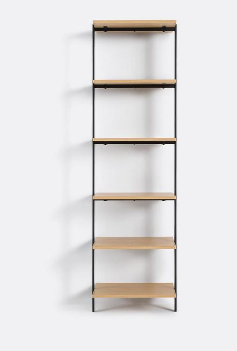 Immagine prodotto La Redoute Interieurs Talist (55.40 x 51 x 188 cm)