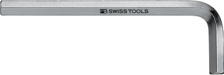 Actual product image PB Swiss Tools Winkelstiftschlüssel