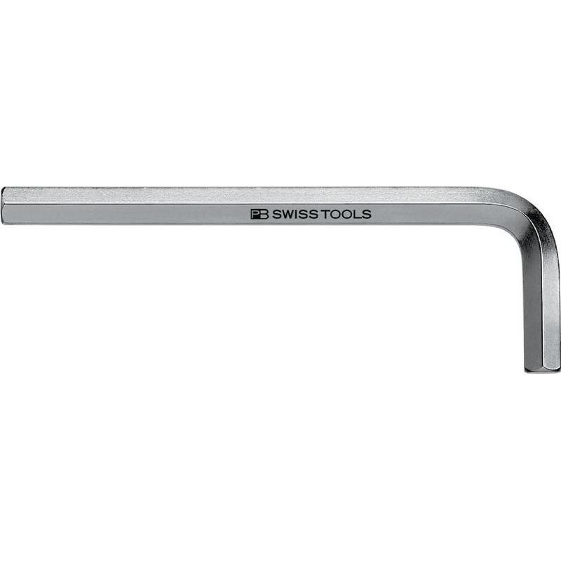 PB Swiss Tools, Sechskantschlüssel, Winkelstiftschlüssel