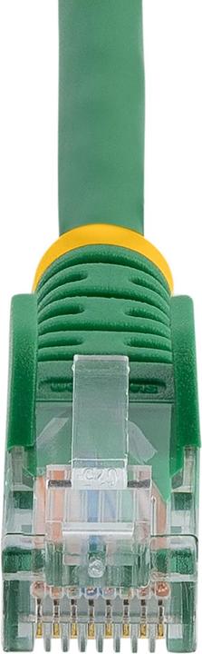 Produktbild StarTech 0.5M GREEN CAT5E PATCH CABLE (U/UTP, CAT5e, 0.50 m)