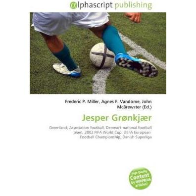 Jesper Grønkjaer, Ratgeber