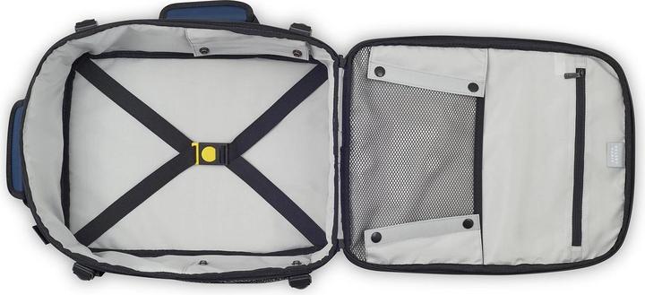 Produktbild Delsey Zaino Sottosedile Maubert 2.0 (24 l)