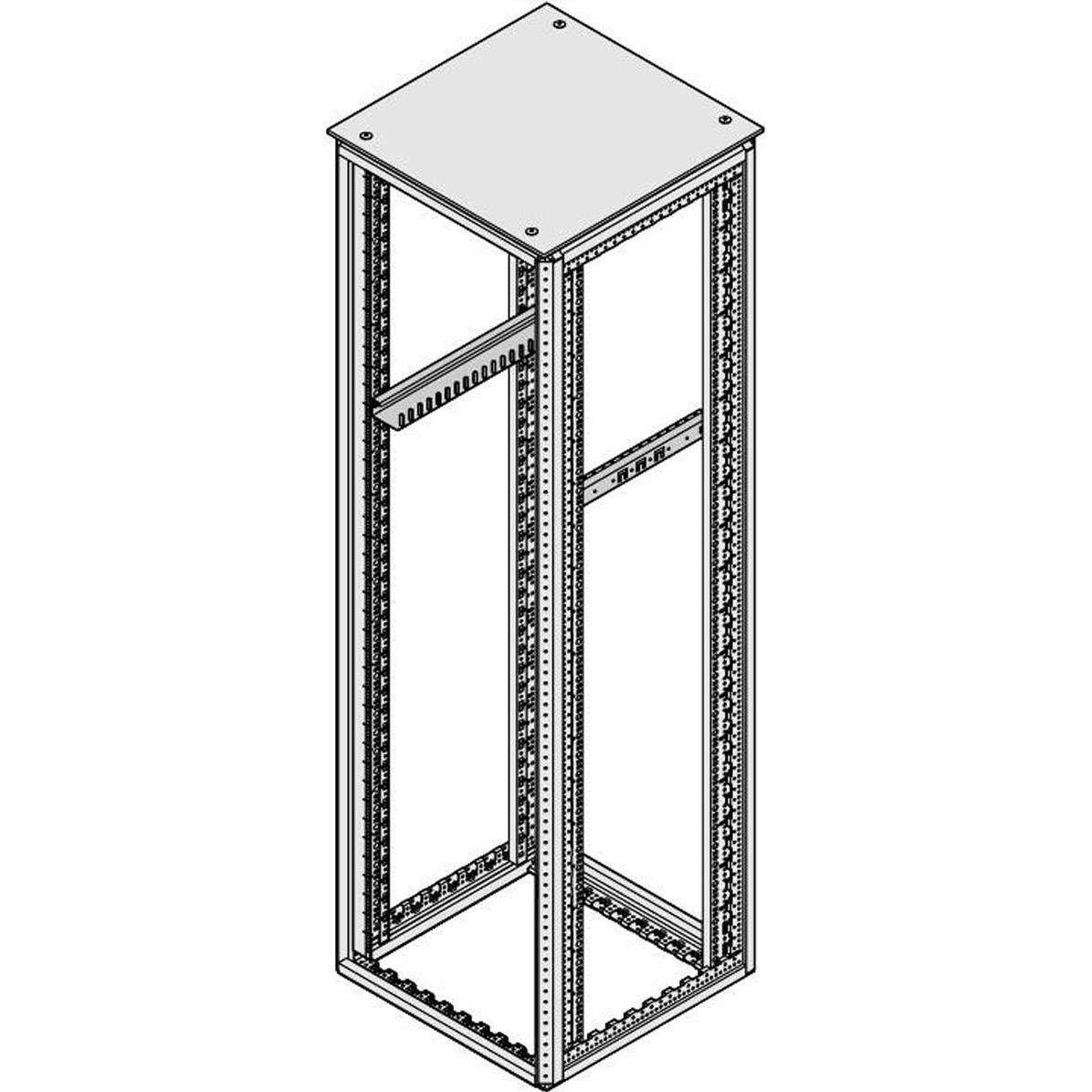 Thumbnail - Schroff Varistar, Serverschrank Zubehör
