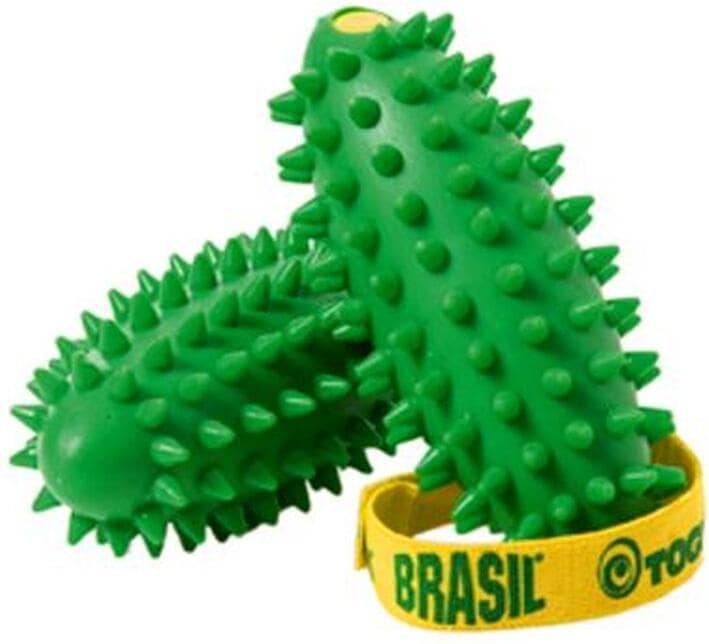 Actual product image Togu Brasil set of 2