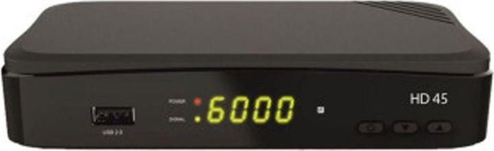 Produktbild Comag HD45 (DVB-S2, CI-Schacht, CI+-Schacht)