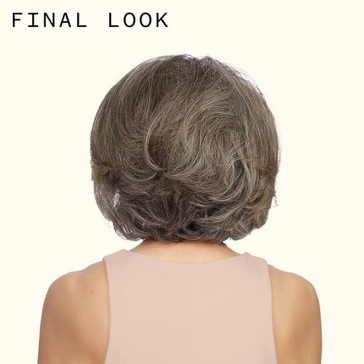 Image du produit Amika Brooklyn Bombshell Blowout Volume Spray 2 fl oz (59 ml)