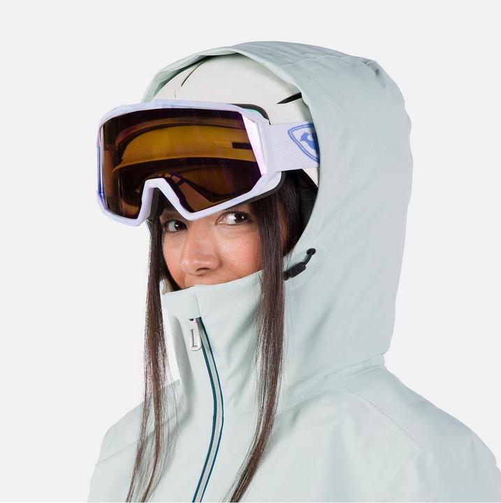 Produktbild Rossignol Strawpile Jkt Jacke (L)