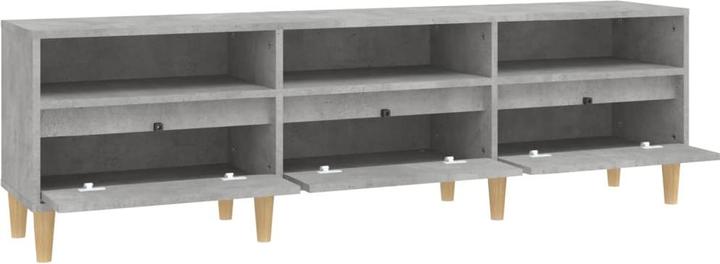 Image du produit vidaXL Jakobe (150 x 30 x 44.5 cm)