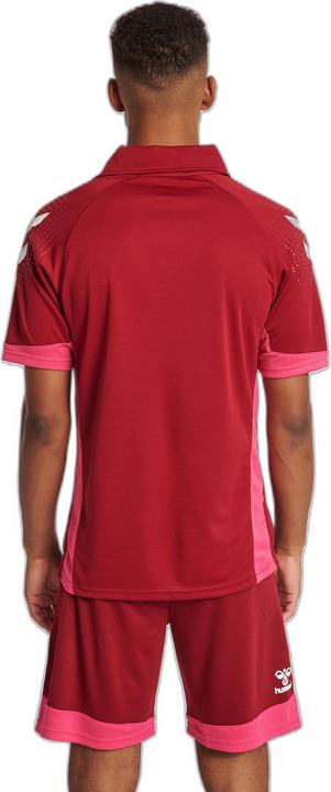 Immagine prodotto hummel Piombo Polo Funzionale (XXL)