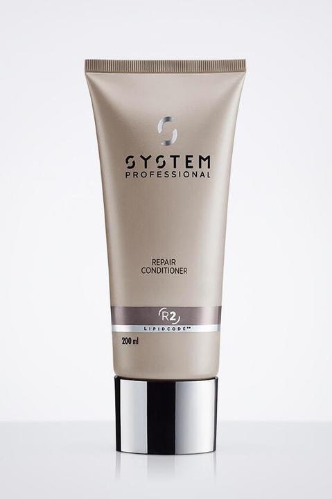 Actual product image System Professional Repair - Conditioner (200 ml)