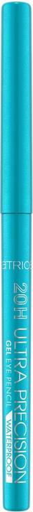 Actual product image Catrice 20H Ultra Precision Gel Eye Pencil Waterproof (090 Ocean Eyes)