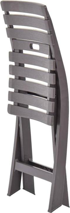 Produktbild vidaXL Gartenstuhl