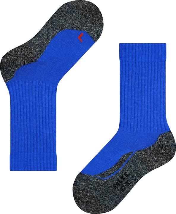 Produktbild Falke Active Warm SO (Einzelpack, 19 - 22)