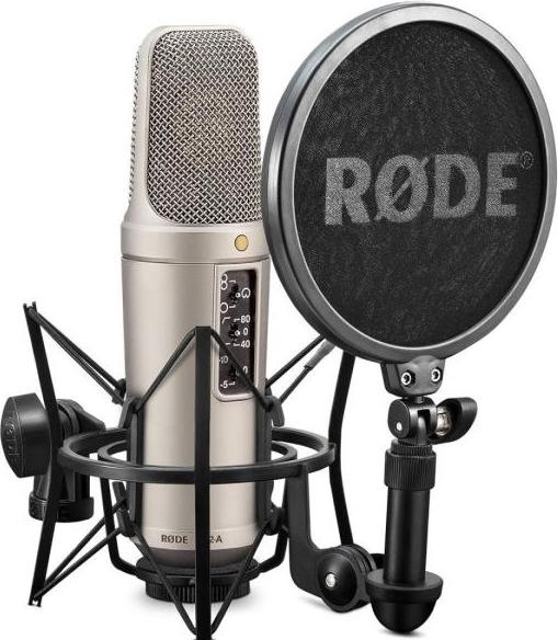 Productafbeelding RØDE Nt2-A